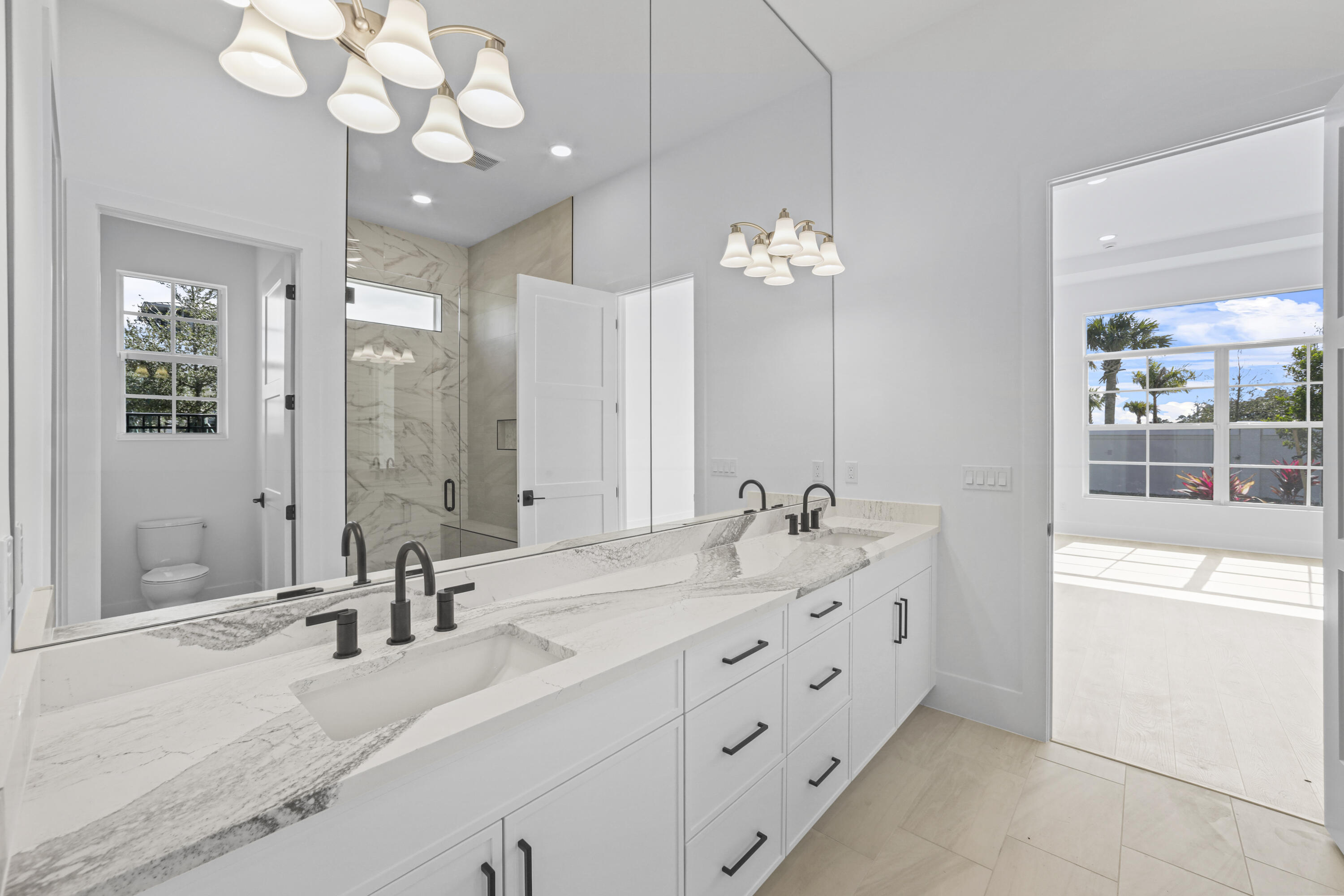 AVENIR POD 16 - Residential