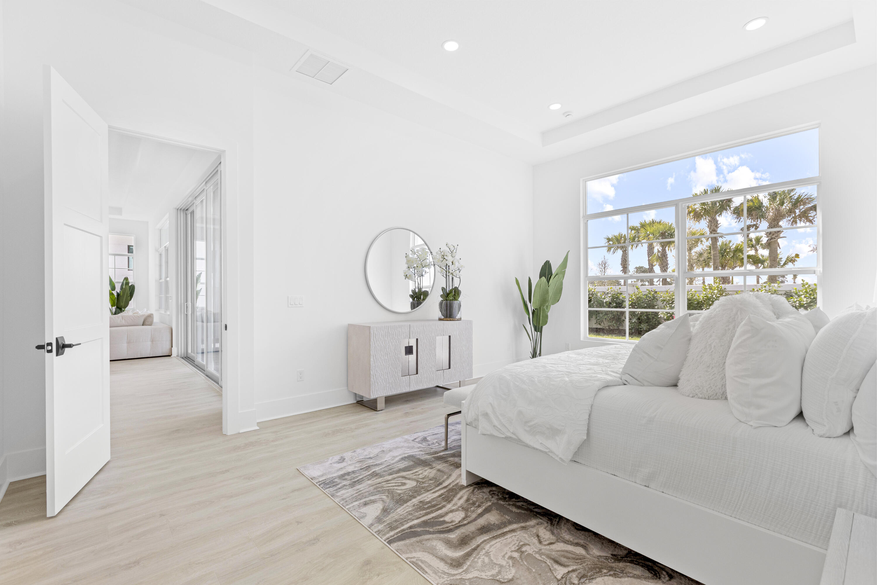 AVENIR POD 16 - Residential