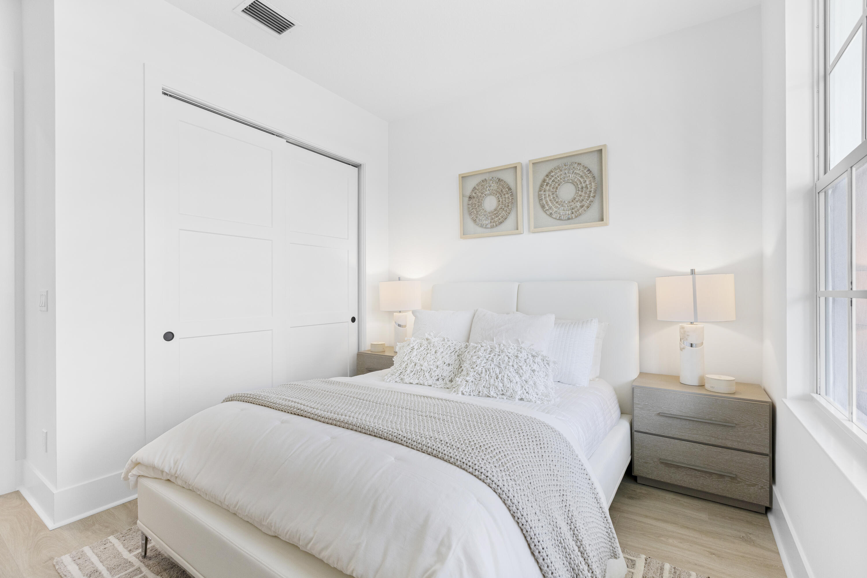 AVENIR POD 16 - Residential