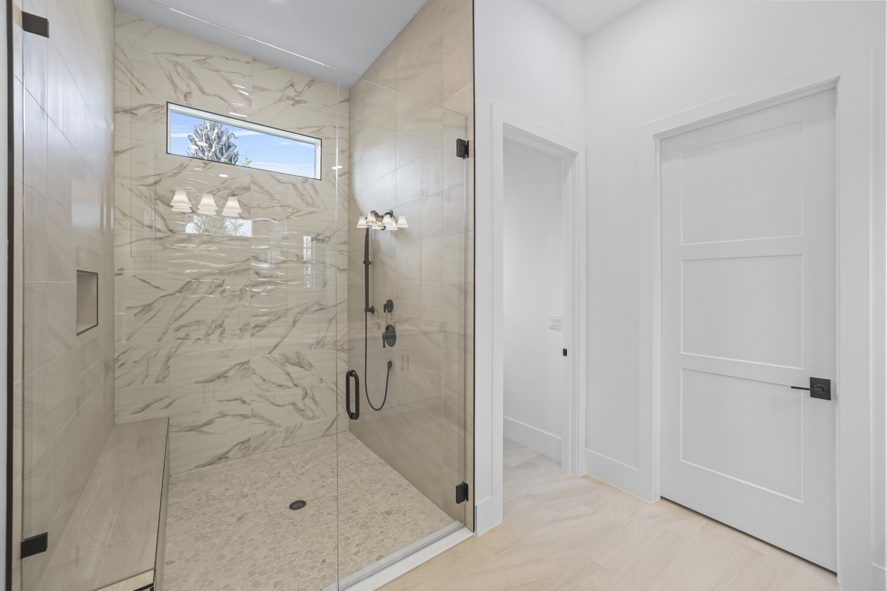 AVENIR POD 16 - Residential