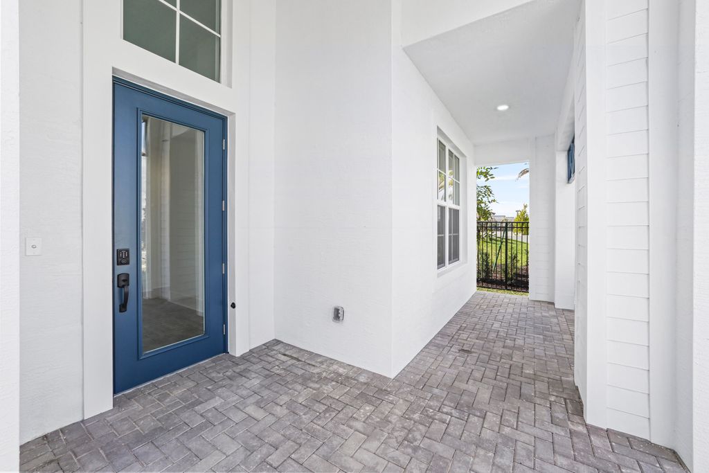 Photo of 14034 Bastille Street, Palm Beach Gardens, FL 33412 (MLS # B26032206)