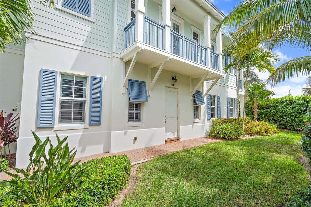 Photo of 110 Ocean Breeze Drive, Juno Beach, FL 33408 (MLS # R10705857)
