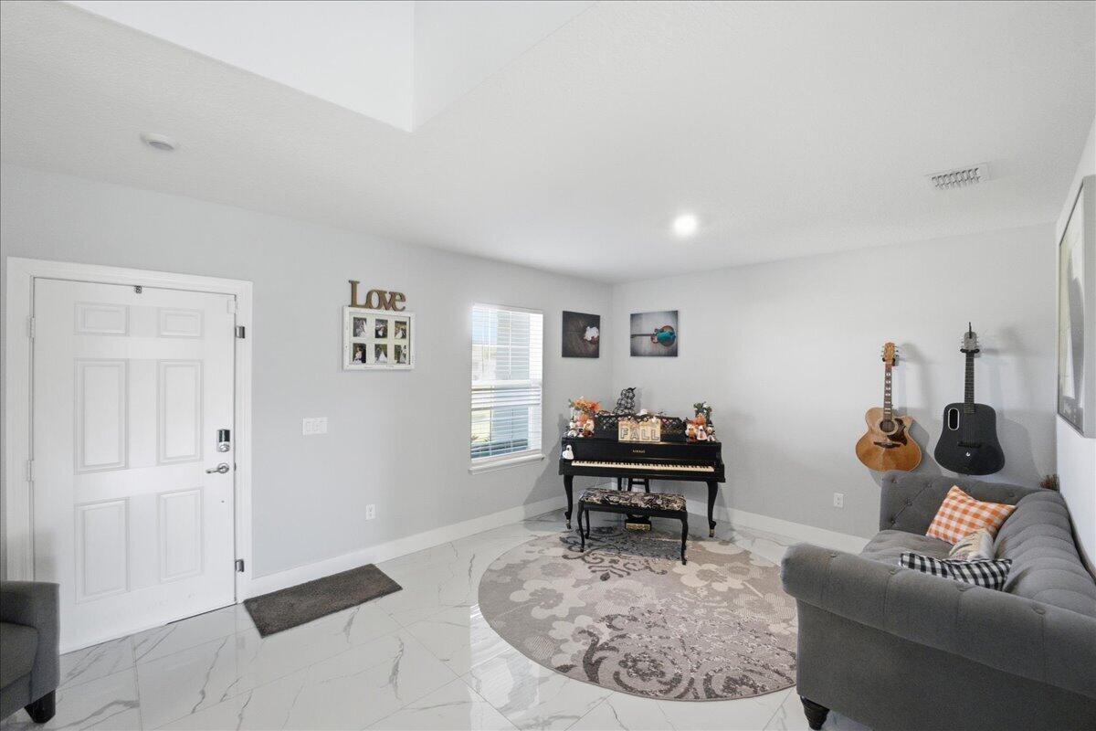 Port Saint Lucie Section - Residential