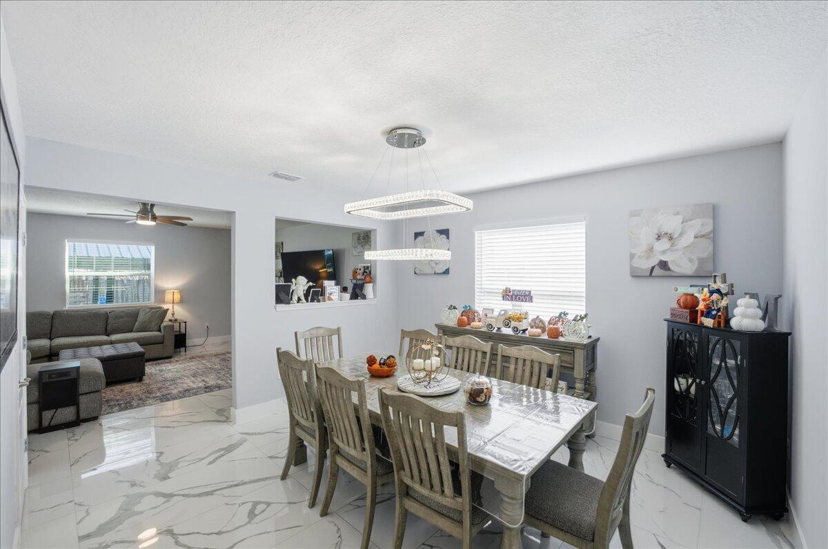 Port Saint Lucie Section - Residential