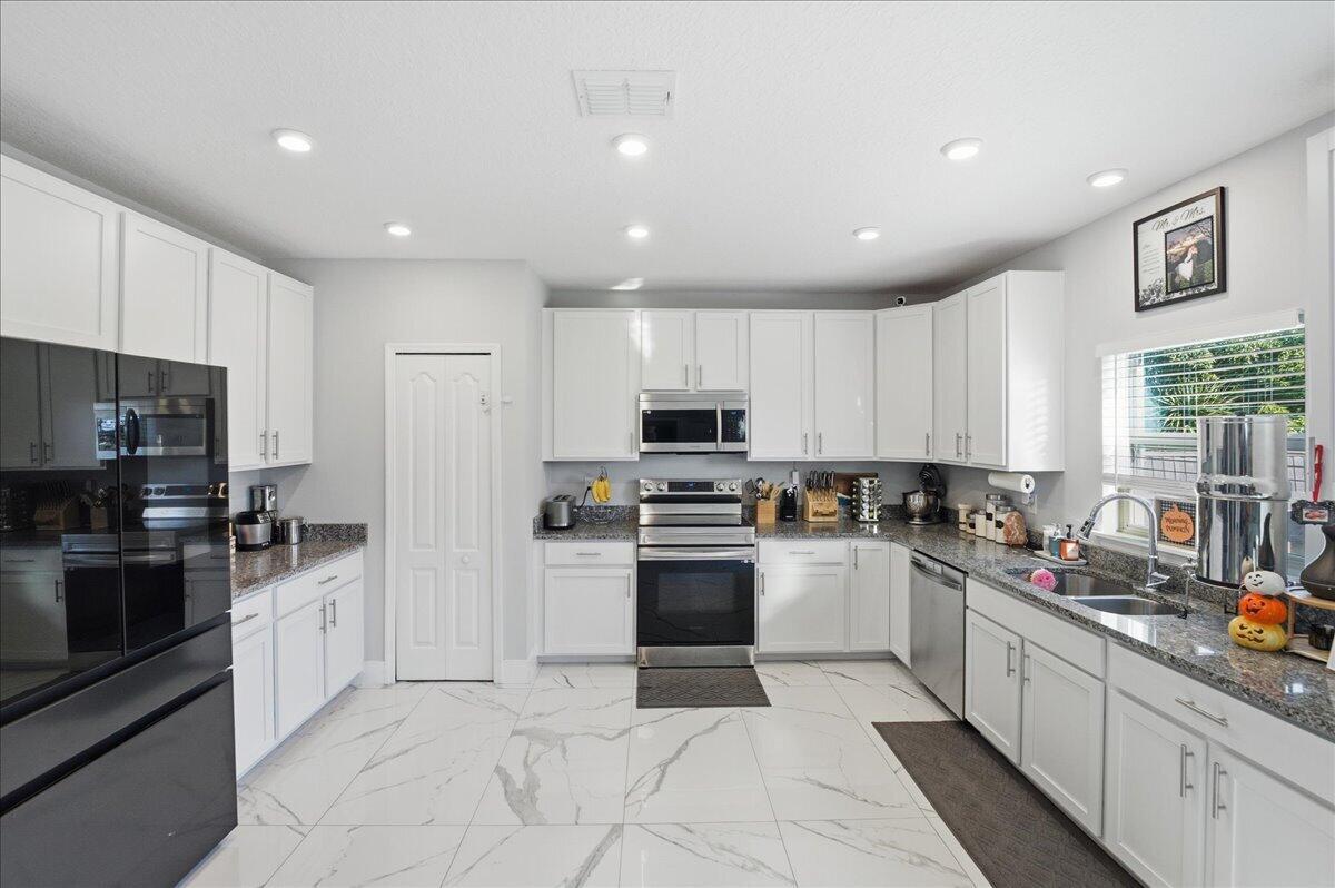 Port Saint Lucie Section - Residential