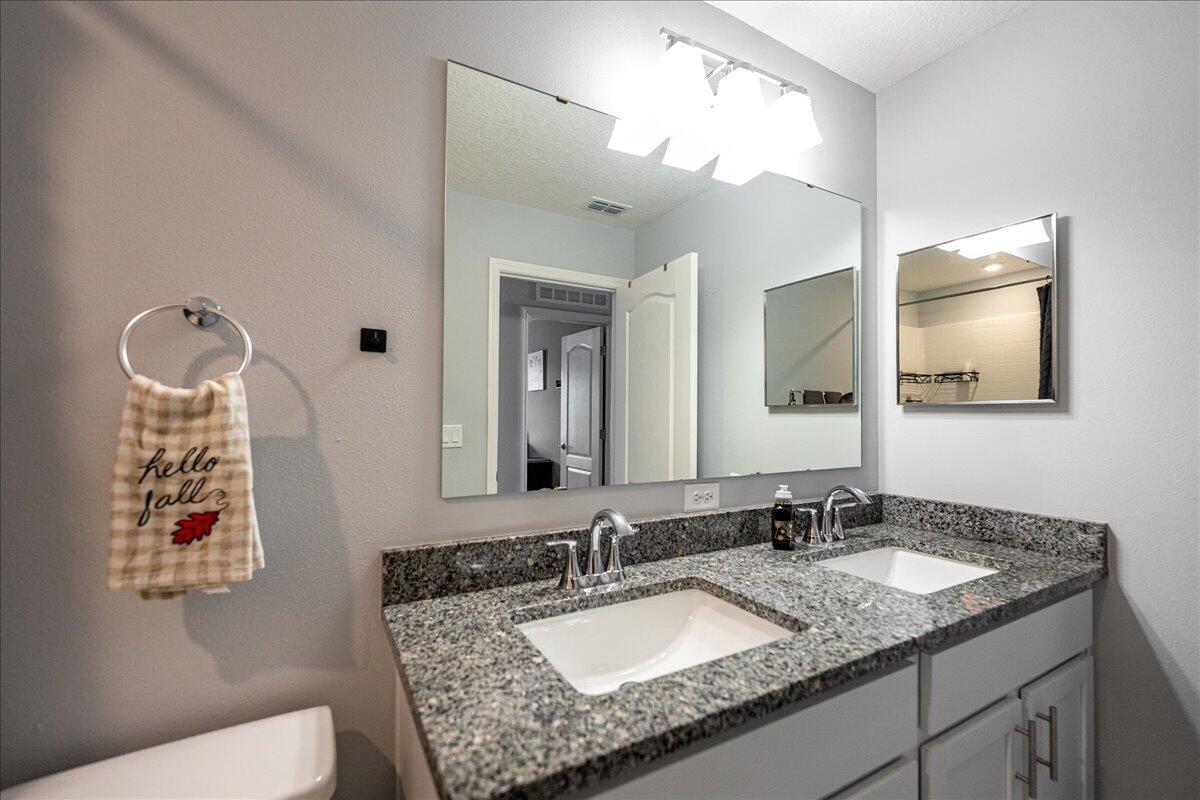 Port Saint Lucie Section - Residential