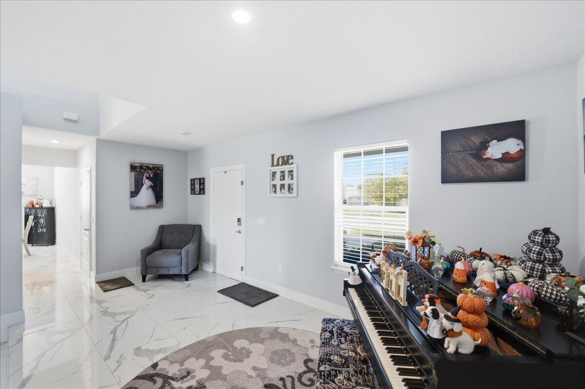 Port Saint Lucie Section - Residential