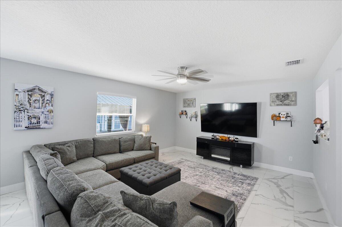 Port Saint Lucie Section - Residential