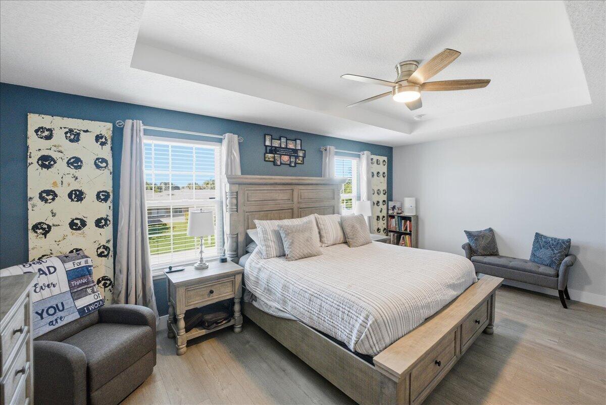 Port Saint Lucie Section - Residential