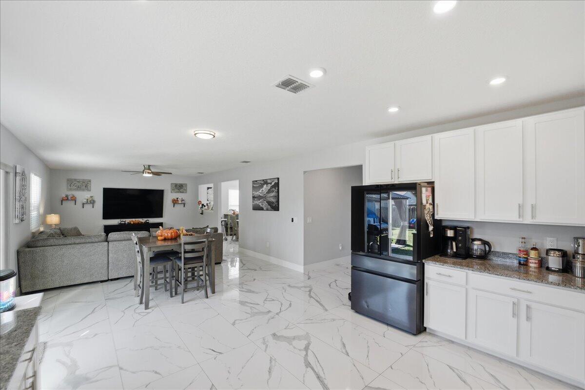 Port Saint Lucie Section - Residential