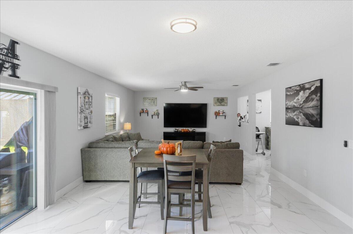 Port Saint Lucie Section - Residential