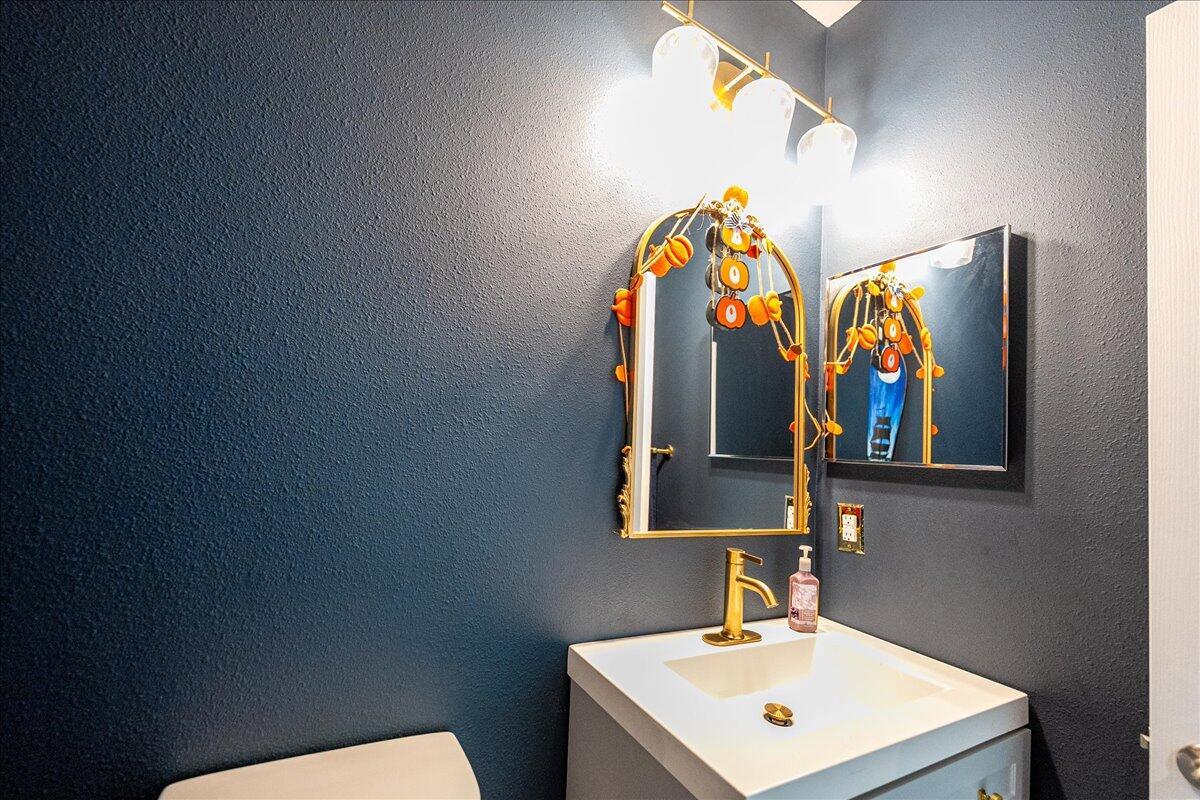 Port Saint Lucie Section - Residential