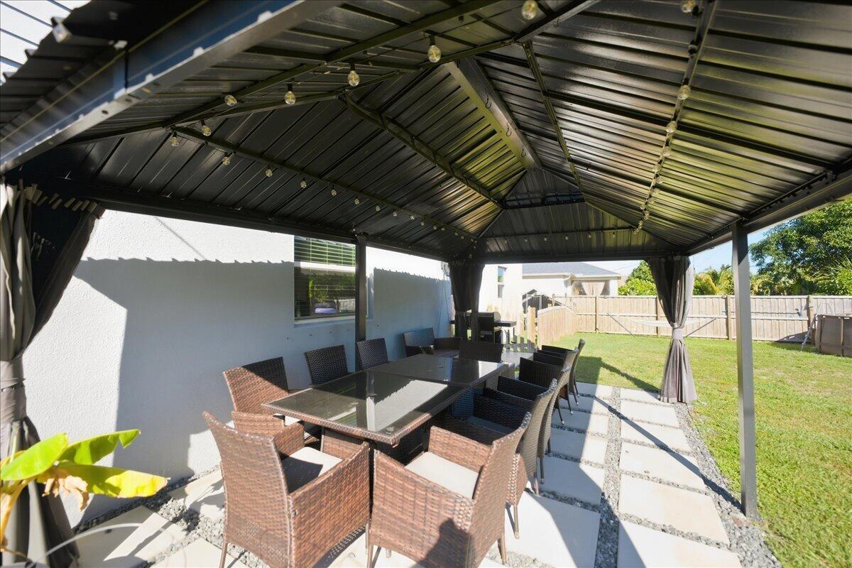 Port Saint Lucie Section - Residential