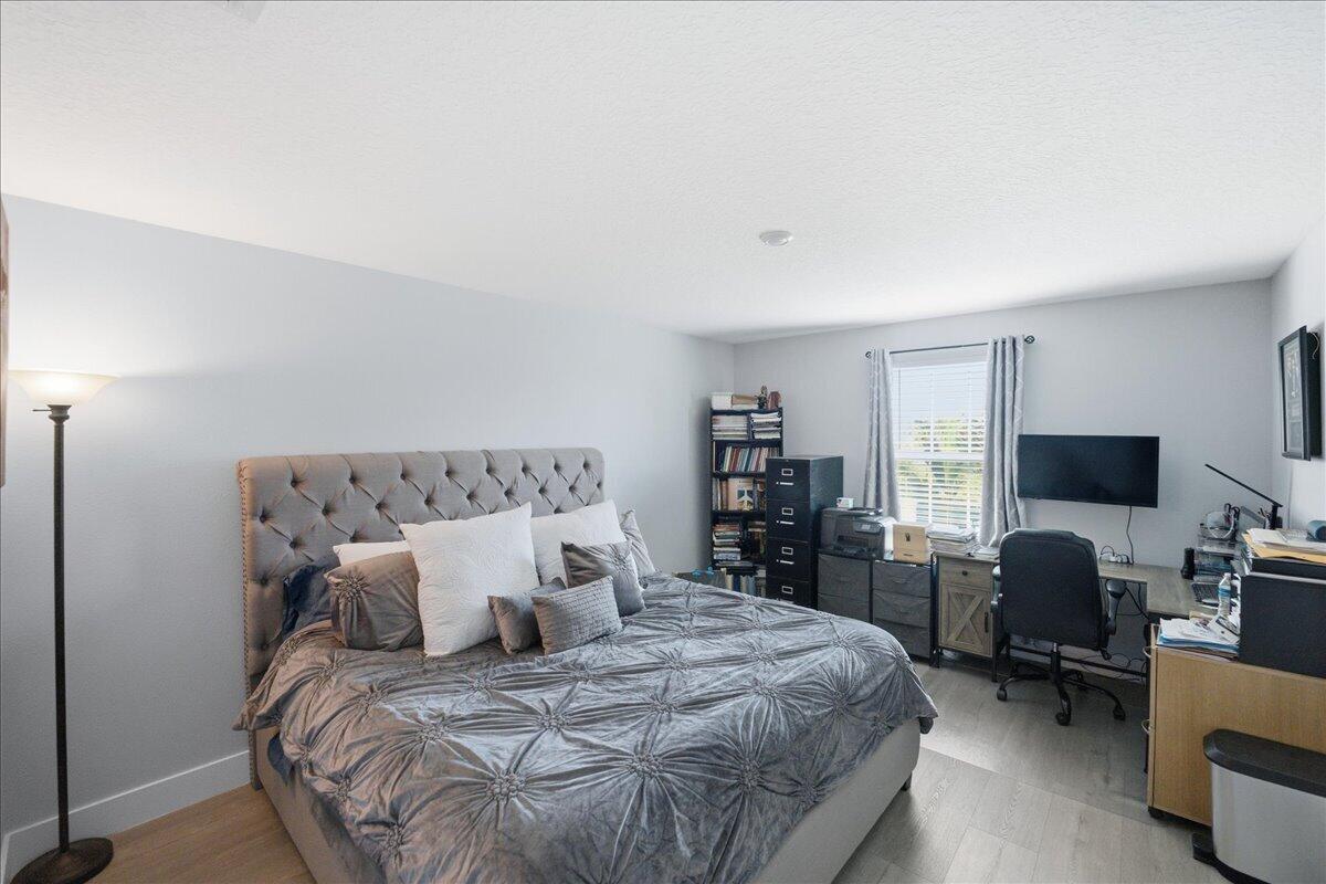 Port Saint Lucie Section - Residential