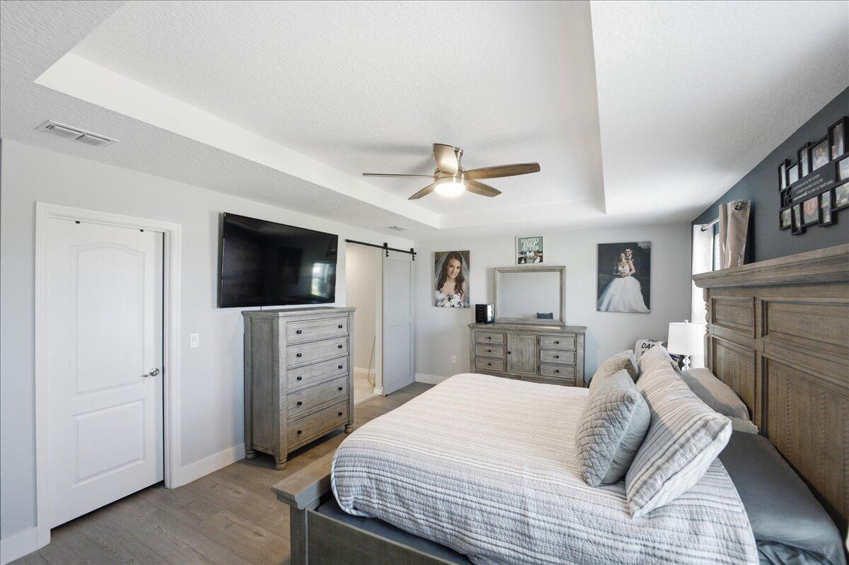 Port Saint Lucie Section - Residential