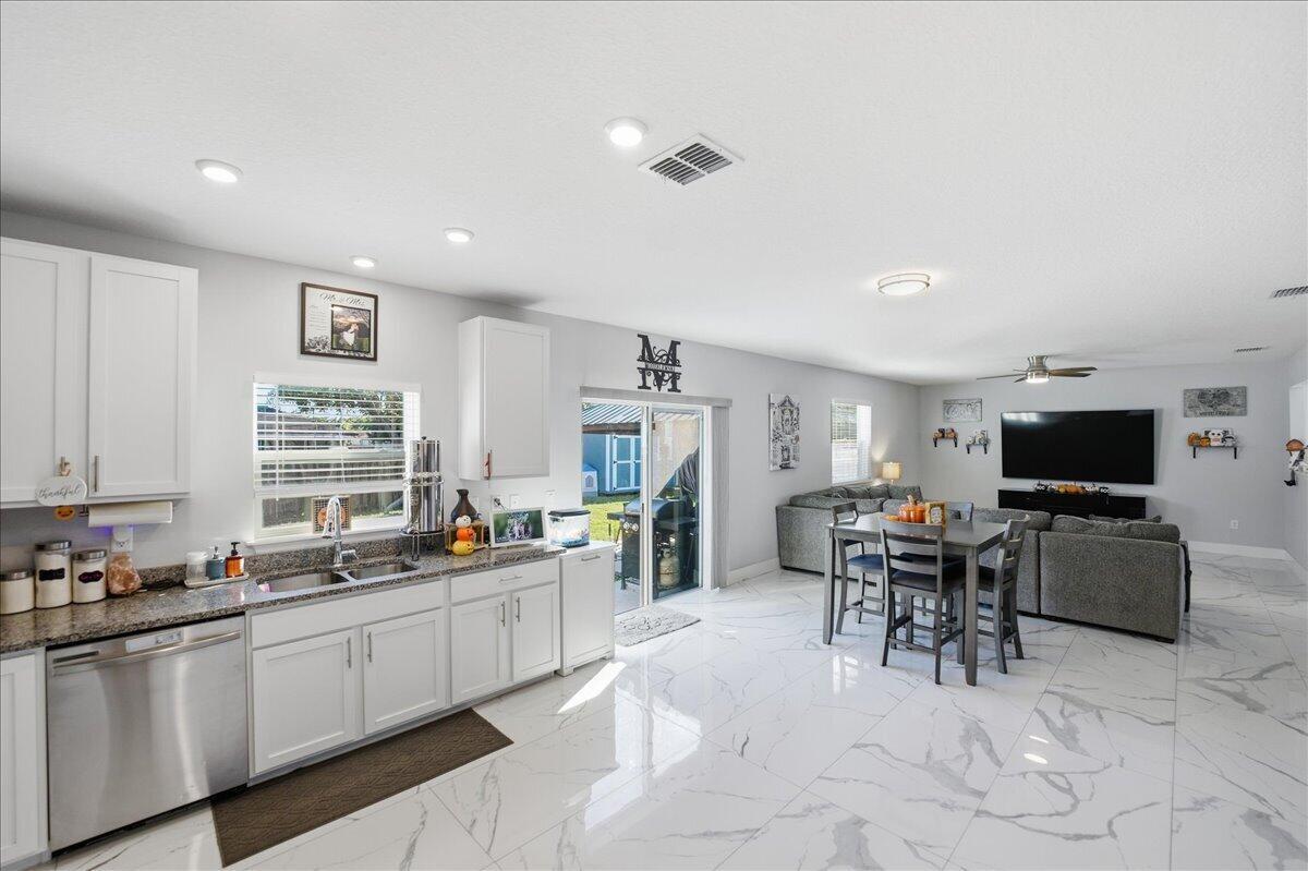 Port Saint Lucie Section - Residential