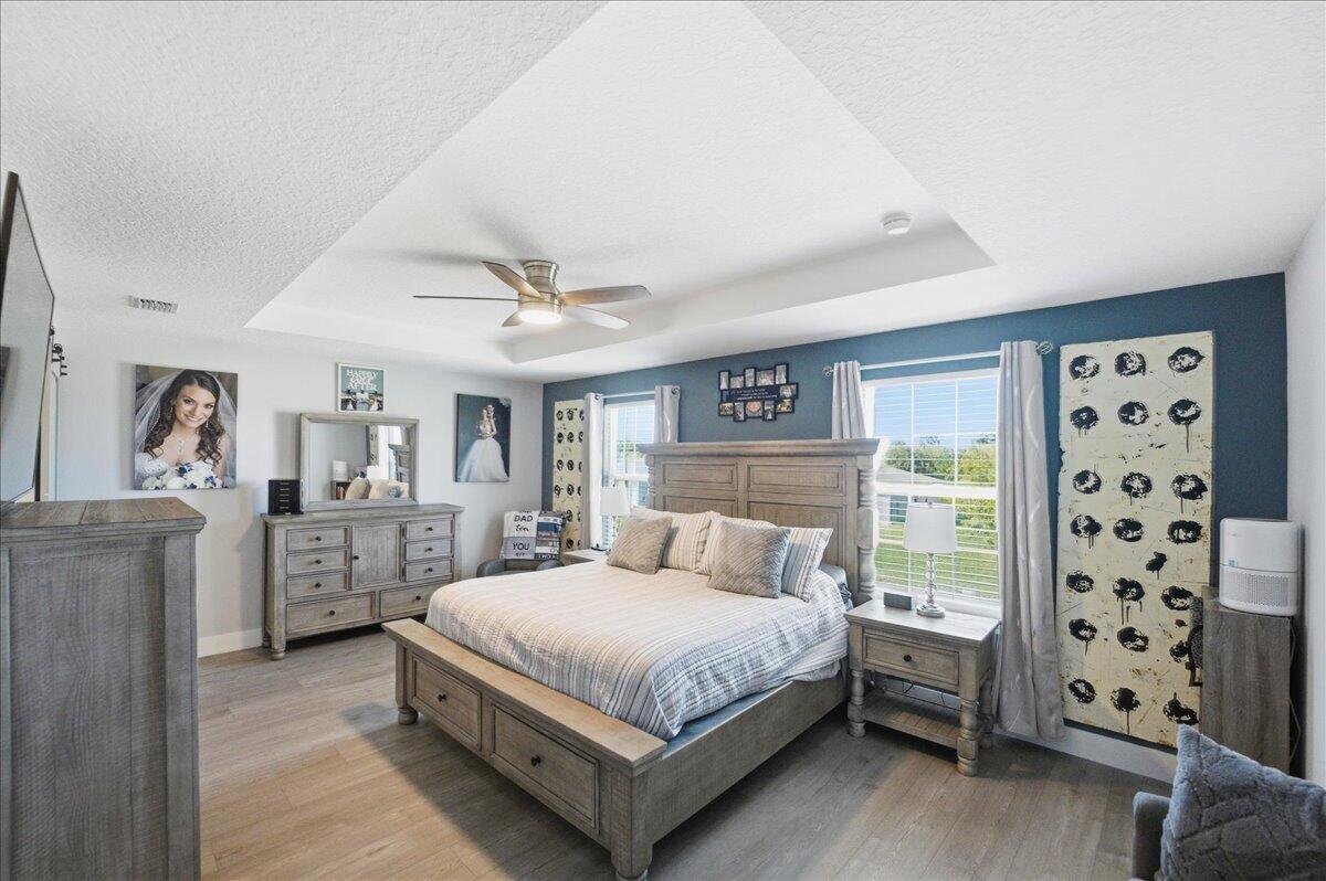 Port Saint Lucie Section - Residential