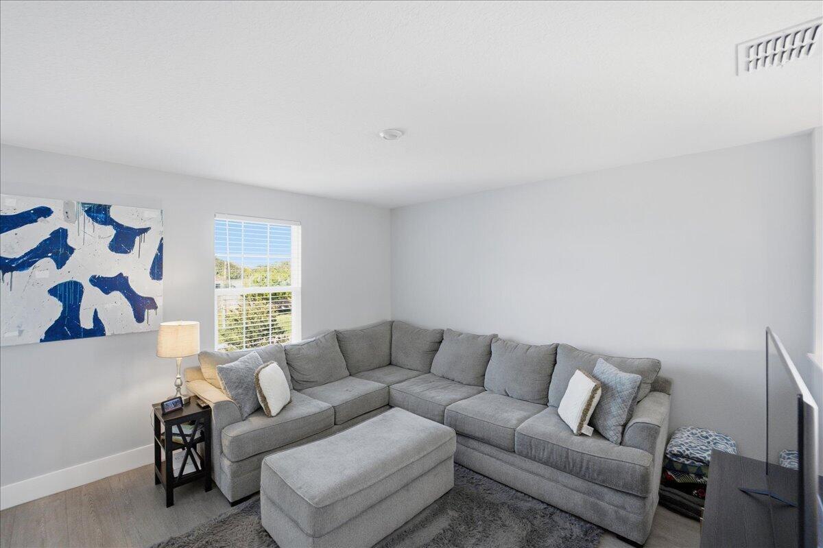 Port Saint Lucie Section - Residential