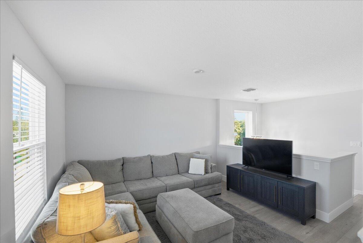 Port Saint Lucie Section - Residential