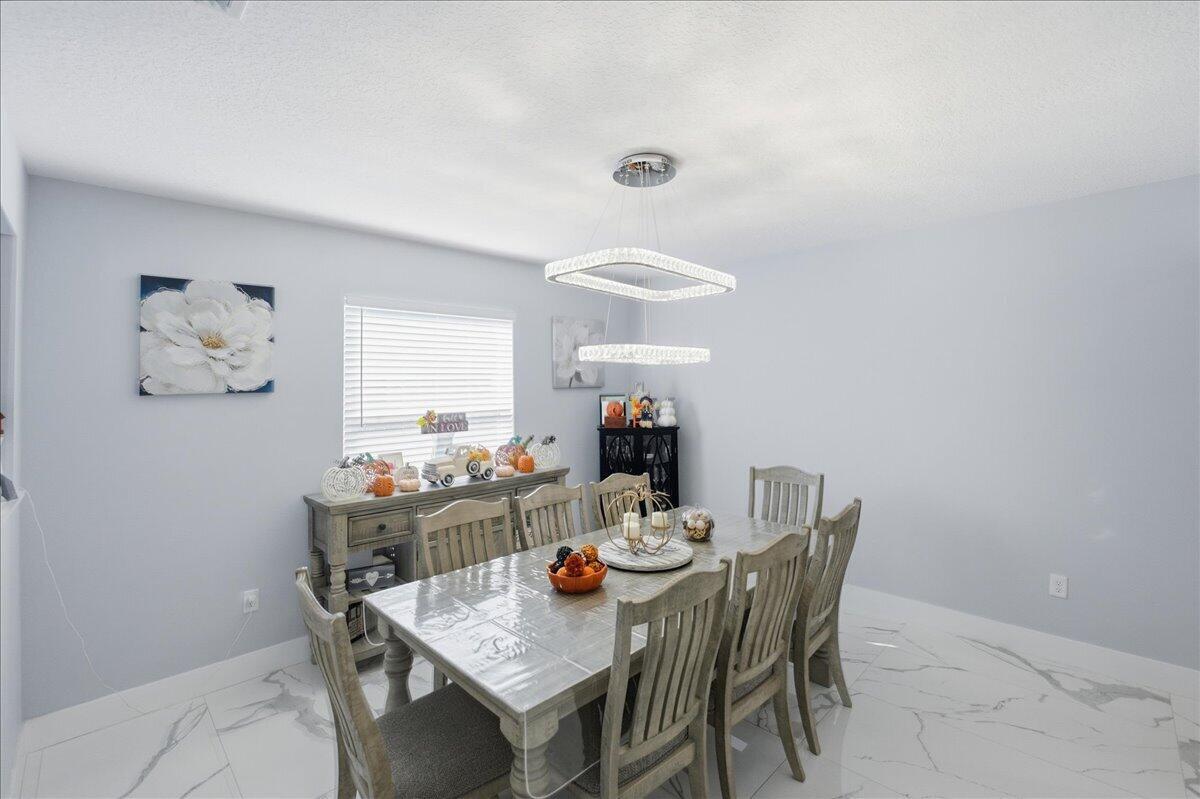 Port Saint Lucie Section - Residential