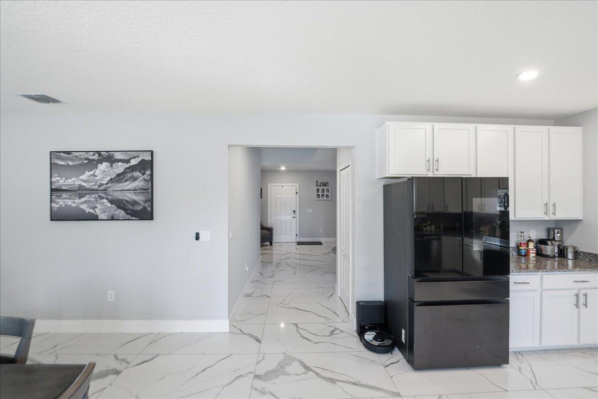 Port Saint Lucie Section - Residential