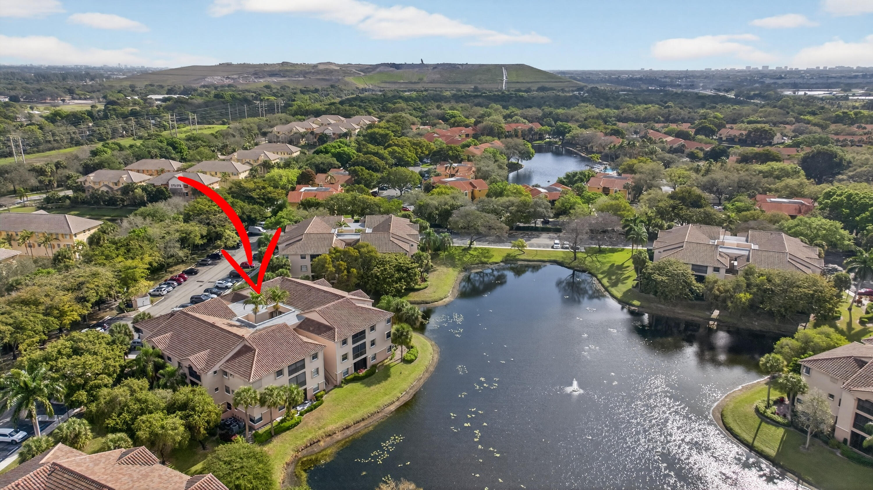 BAYVIEW VILLAGE E CONDO - Residential