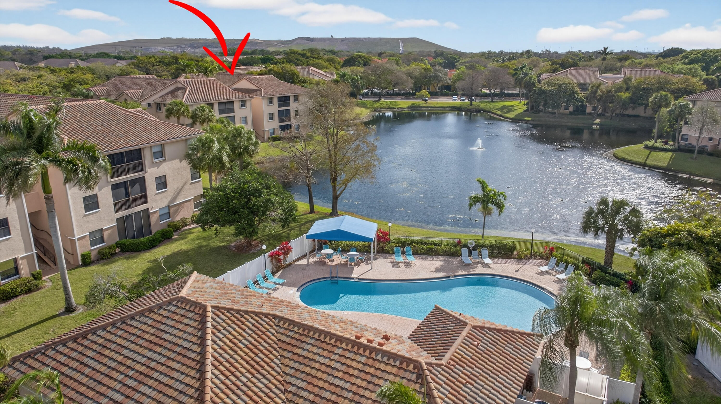 BAYVIEW VILLAGE E CONDO - Residential