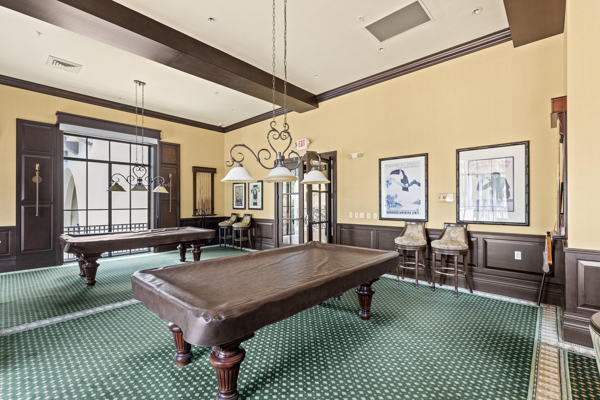 VILLA BIARRITZ CONDO - Residential