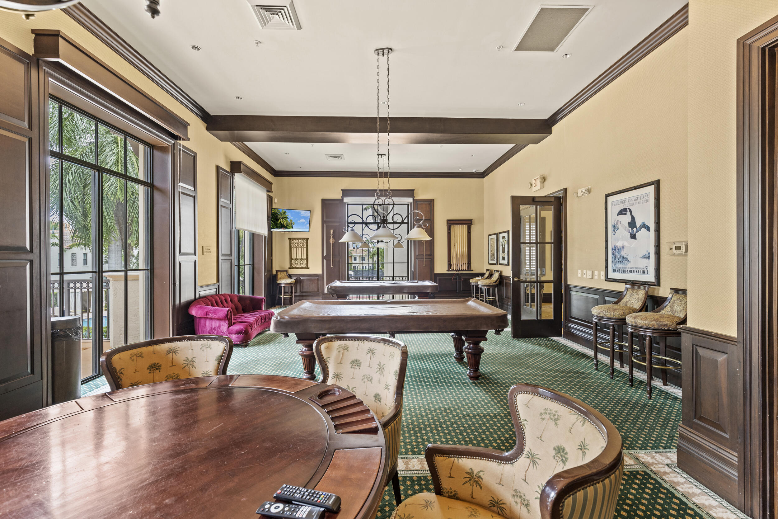 VILLA BIARRITZ CONDO - Residential