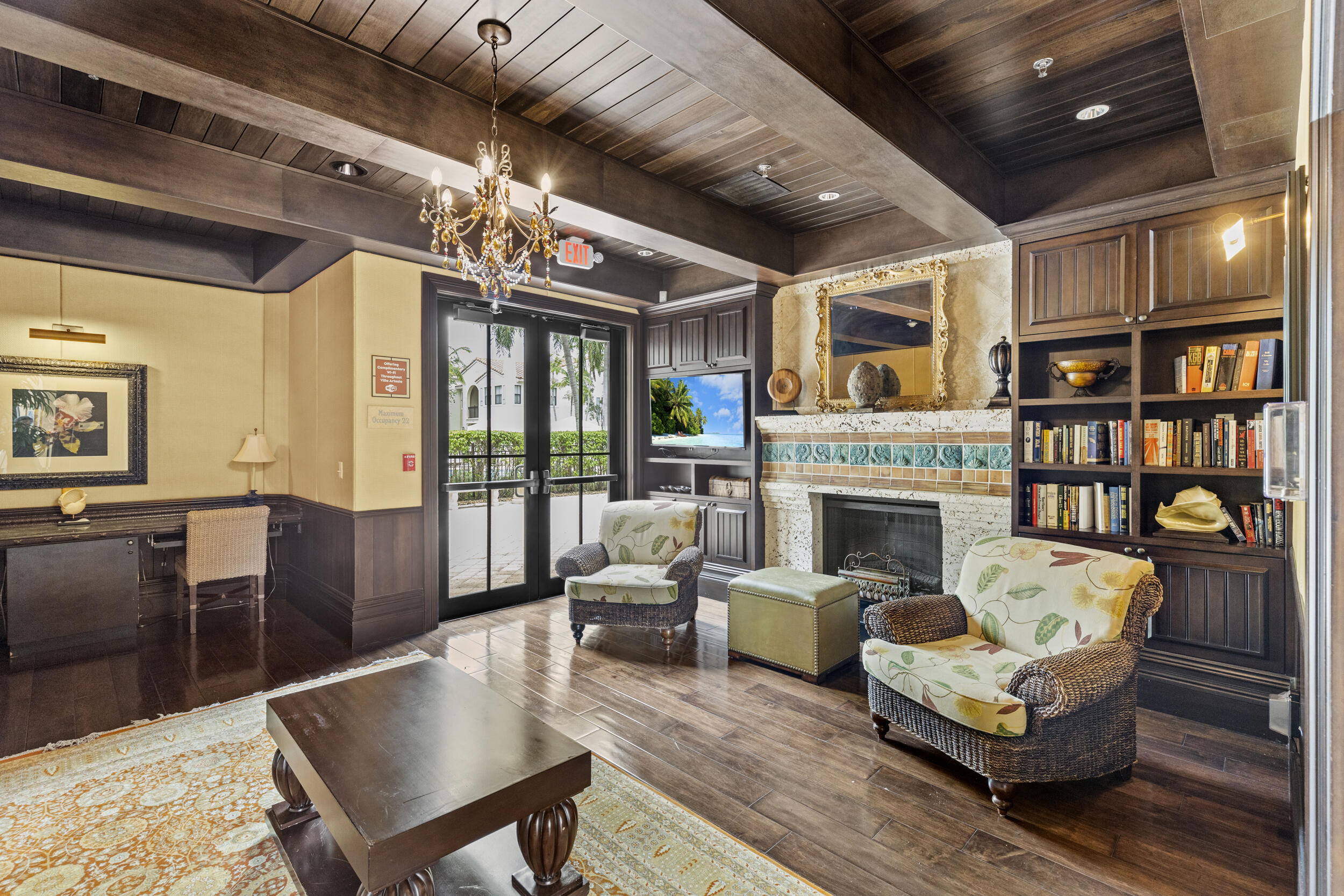 VILLA BIARRITZ CONDO - Residential