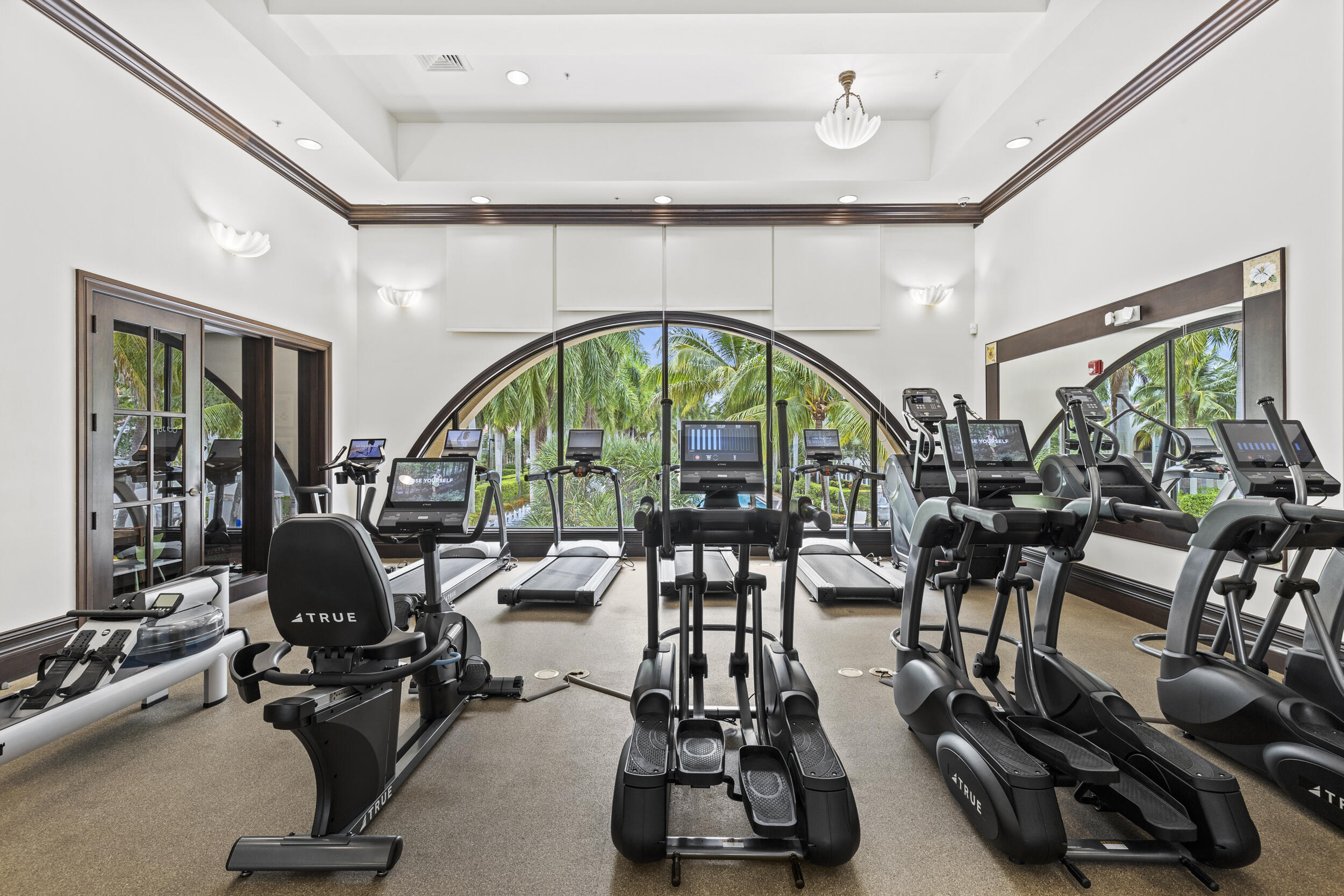 VILLA BIARRITZ CONDO - Residential