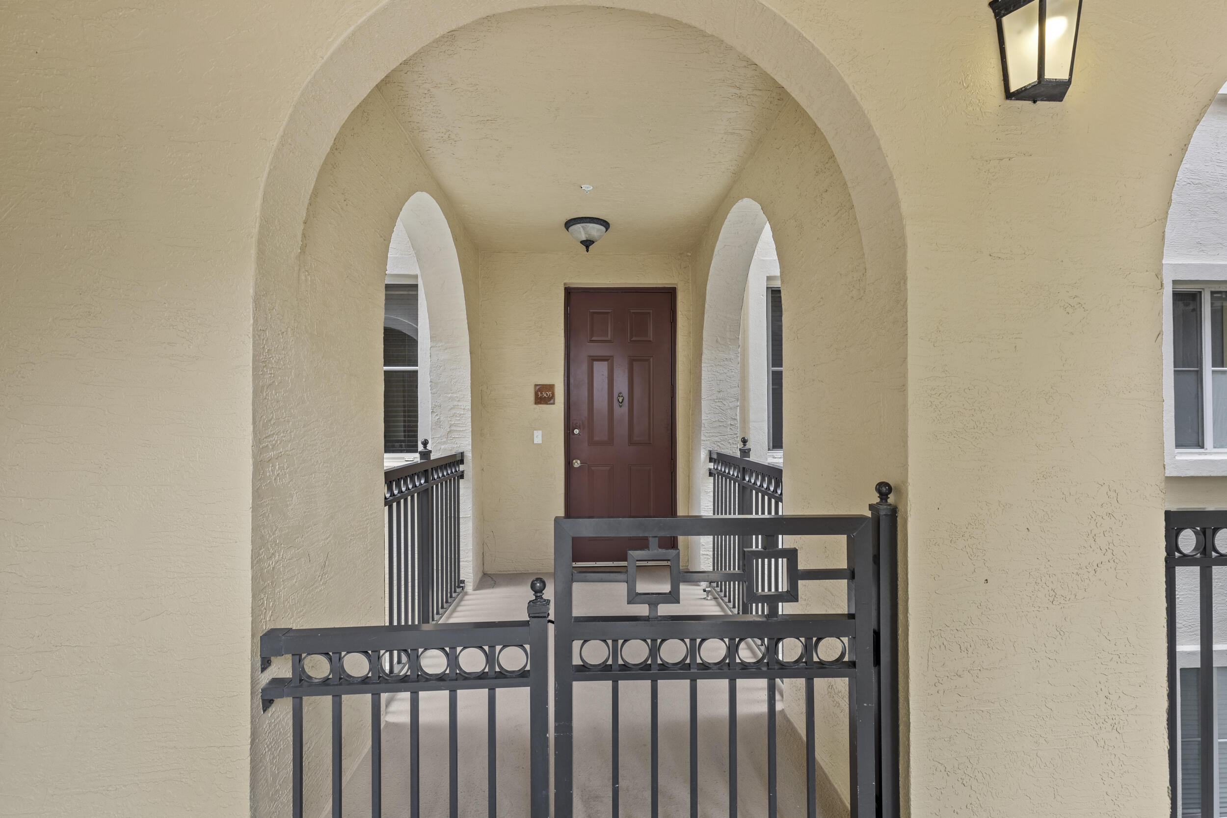 VILLA BIARRITZ CONDO - Residential