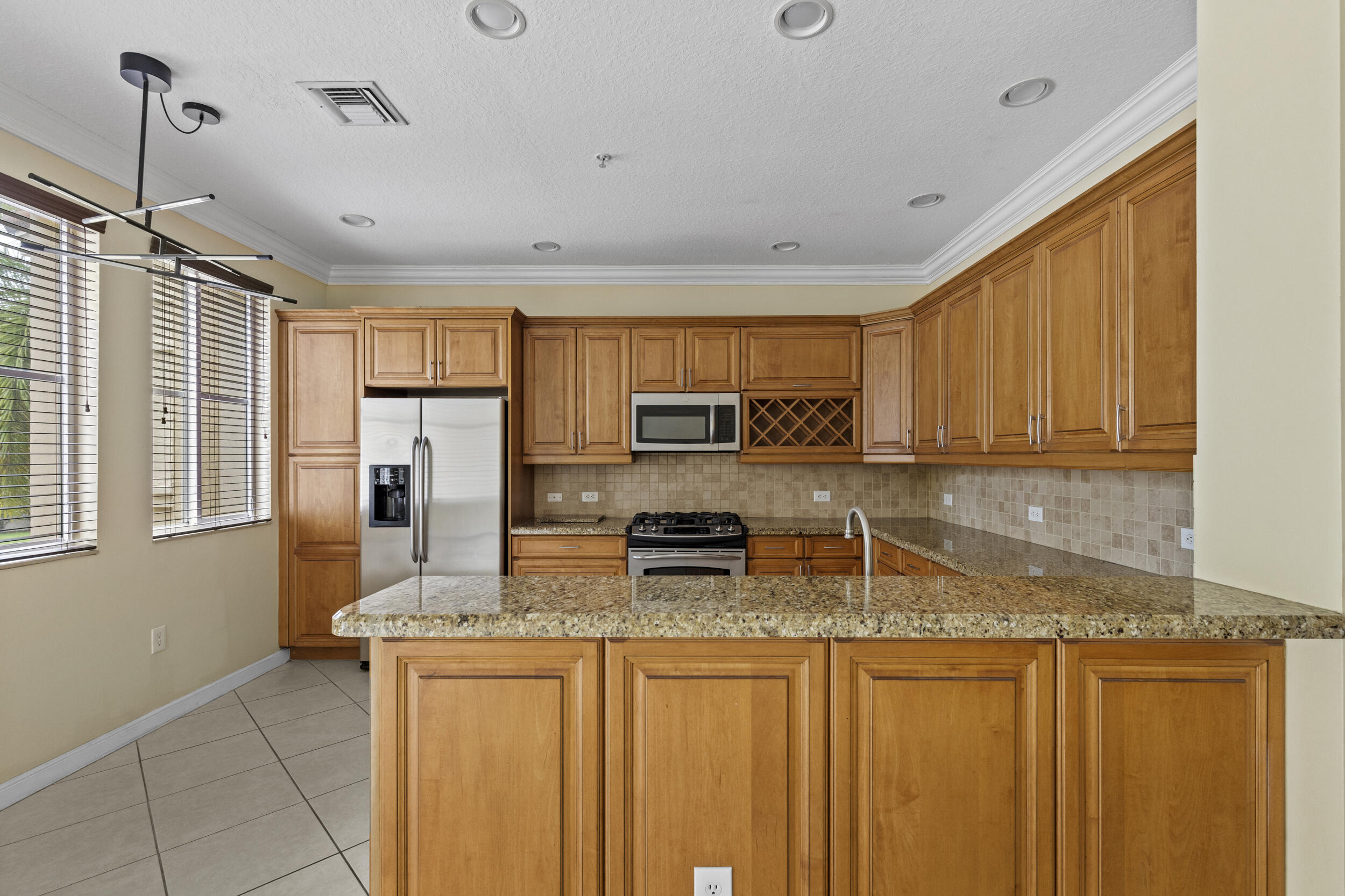 VILLA BIARRITZ CONDO - Residential