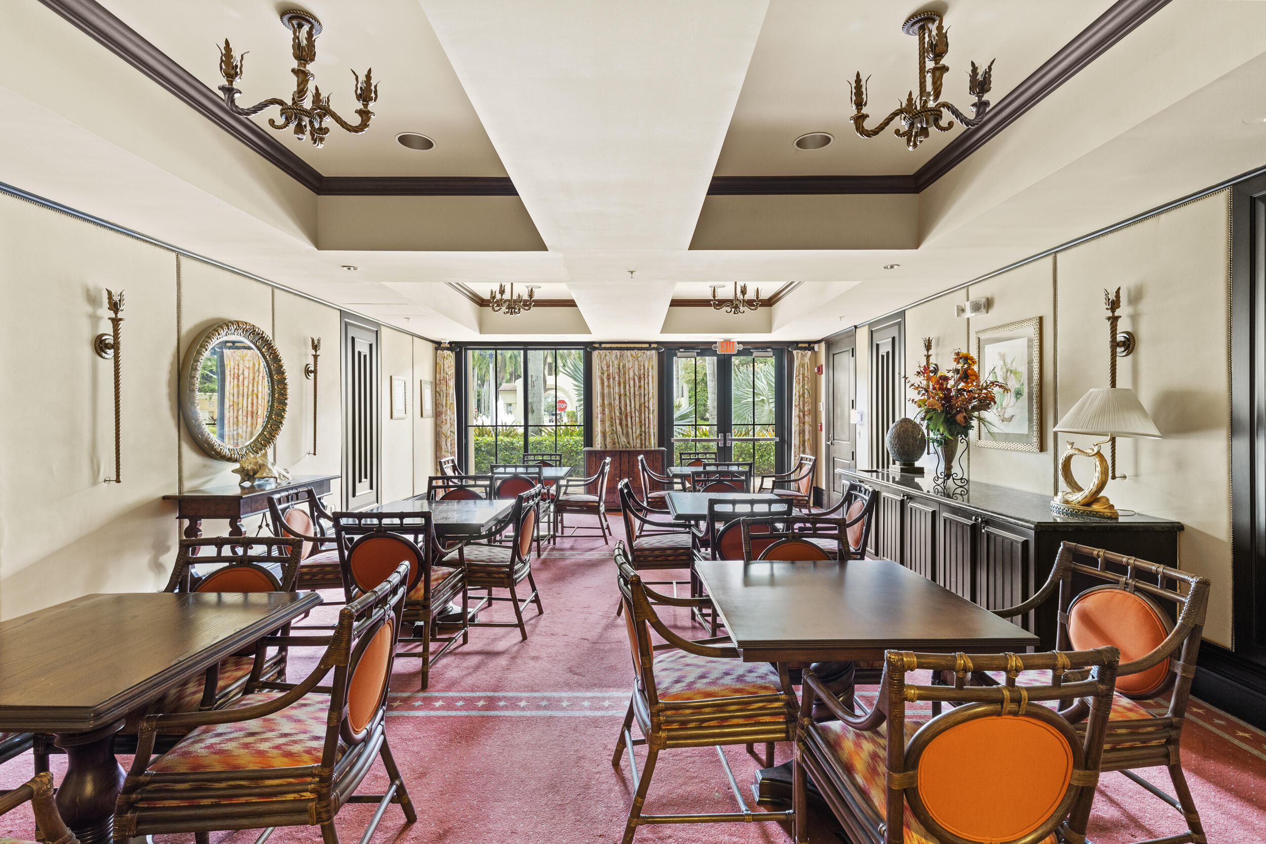 VILLA BIARRITZ CONDO - Residential