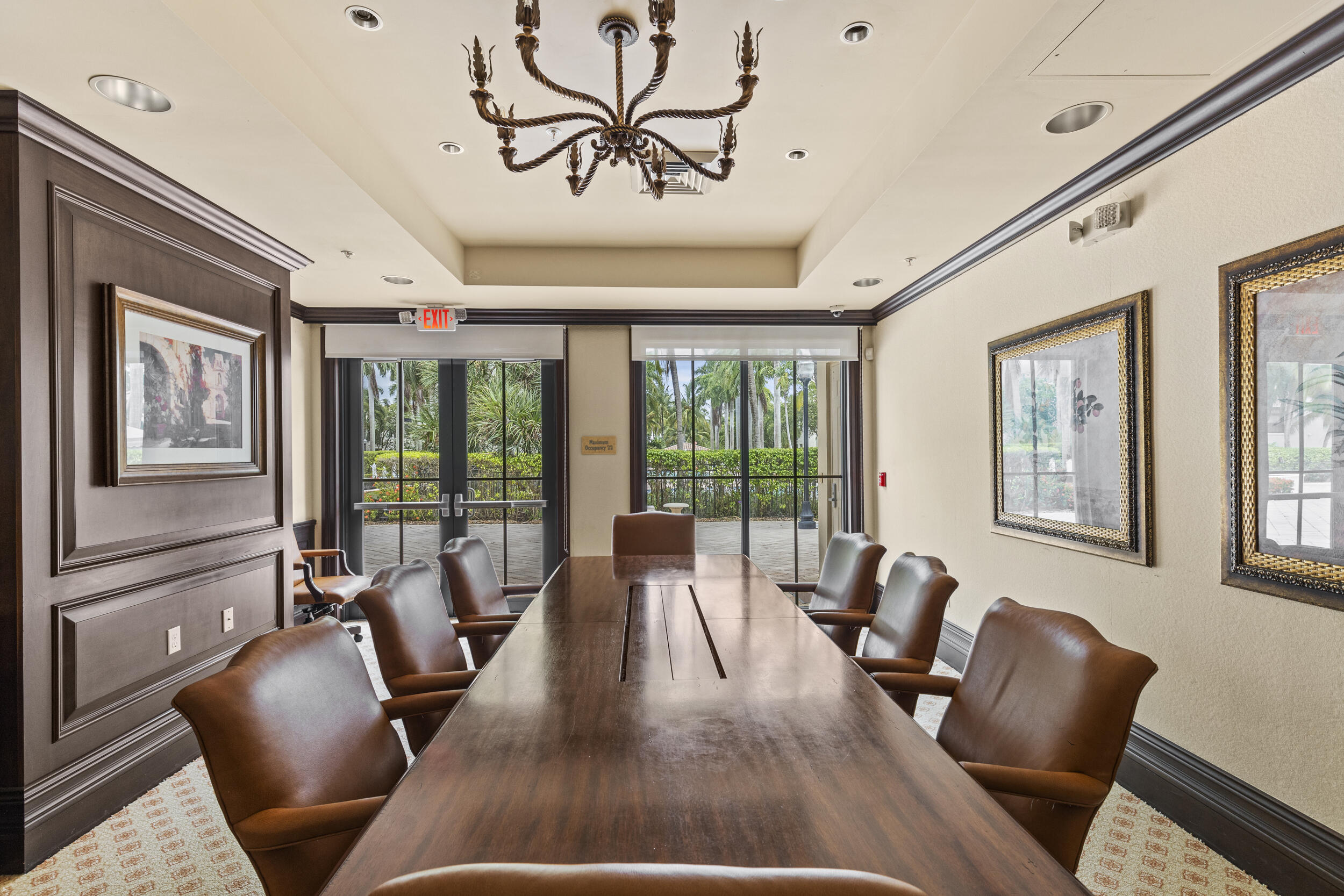 VILLA BIARRITZ CONDO - Residential