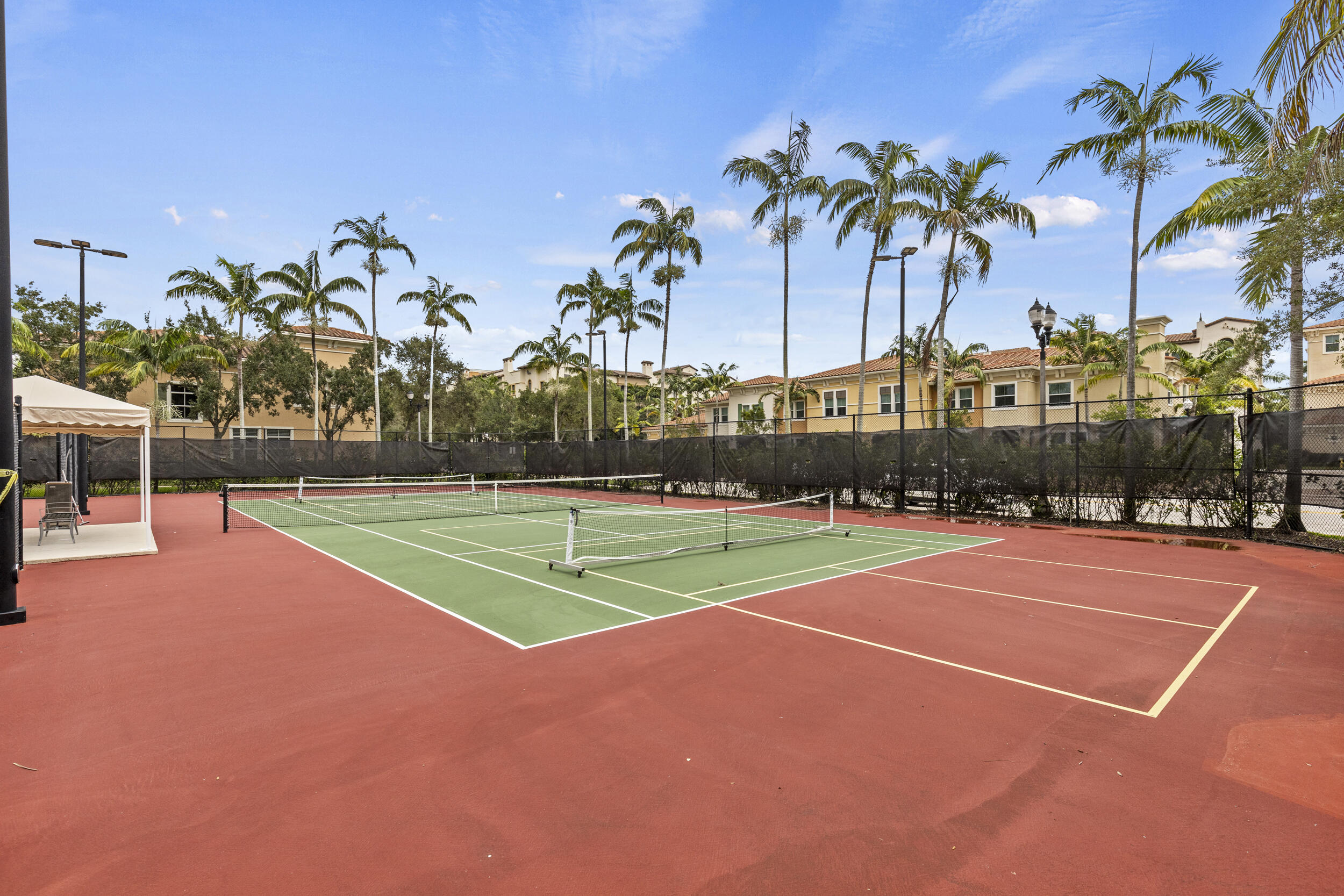 VILLA BIARRITZ CONDO - Residential