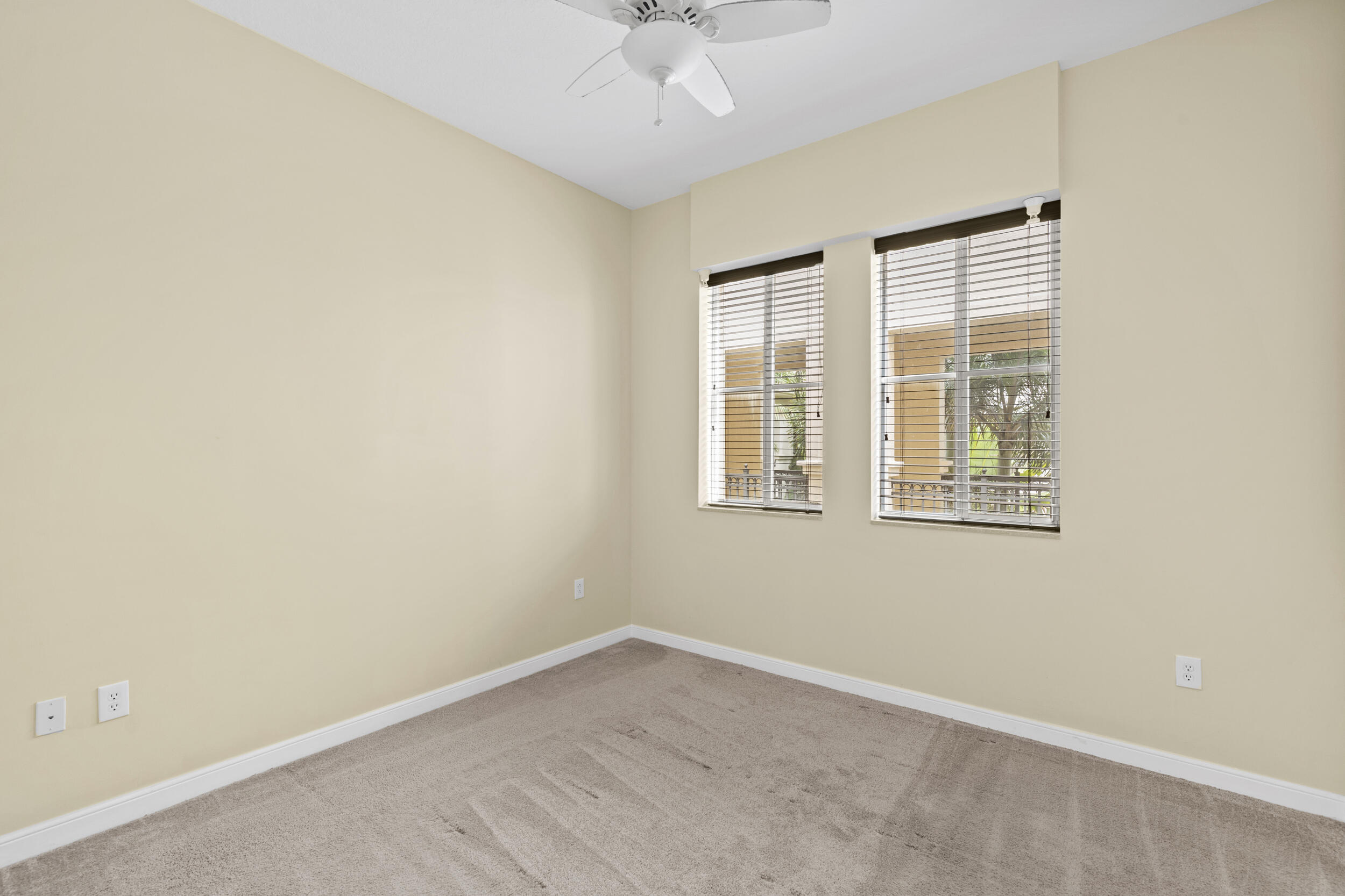 VILLA BIARRITZ CONDO - Residential