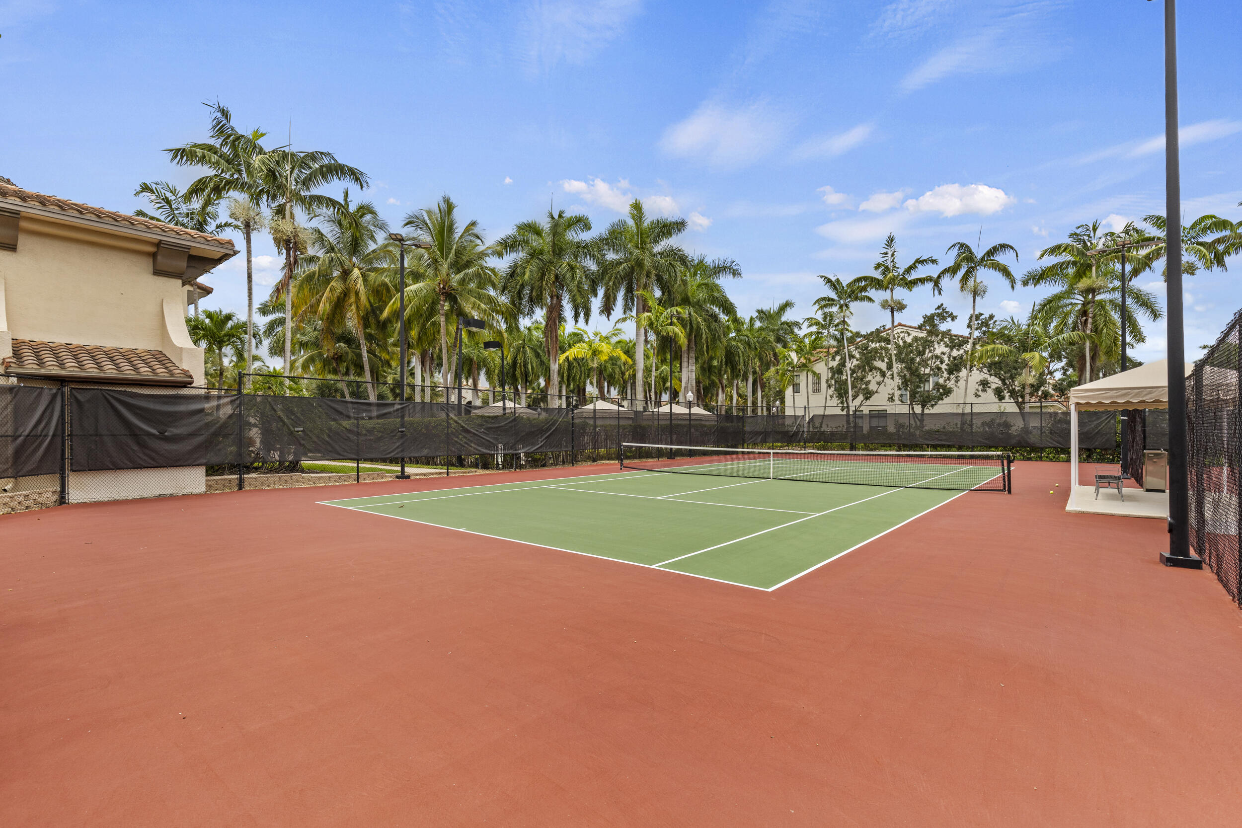 VILLA BIARRITZ CONDO - Residential