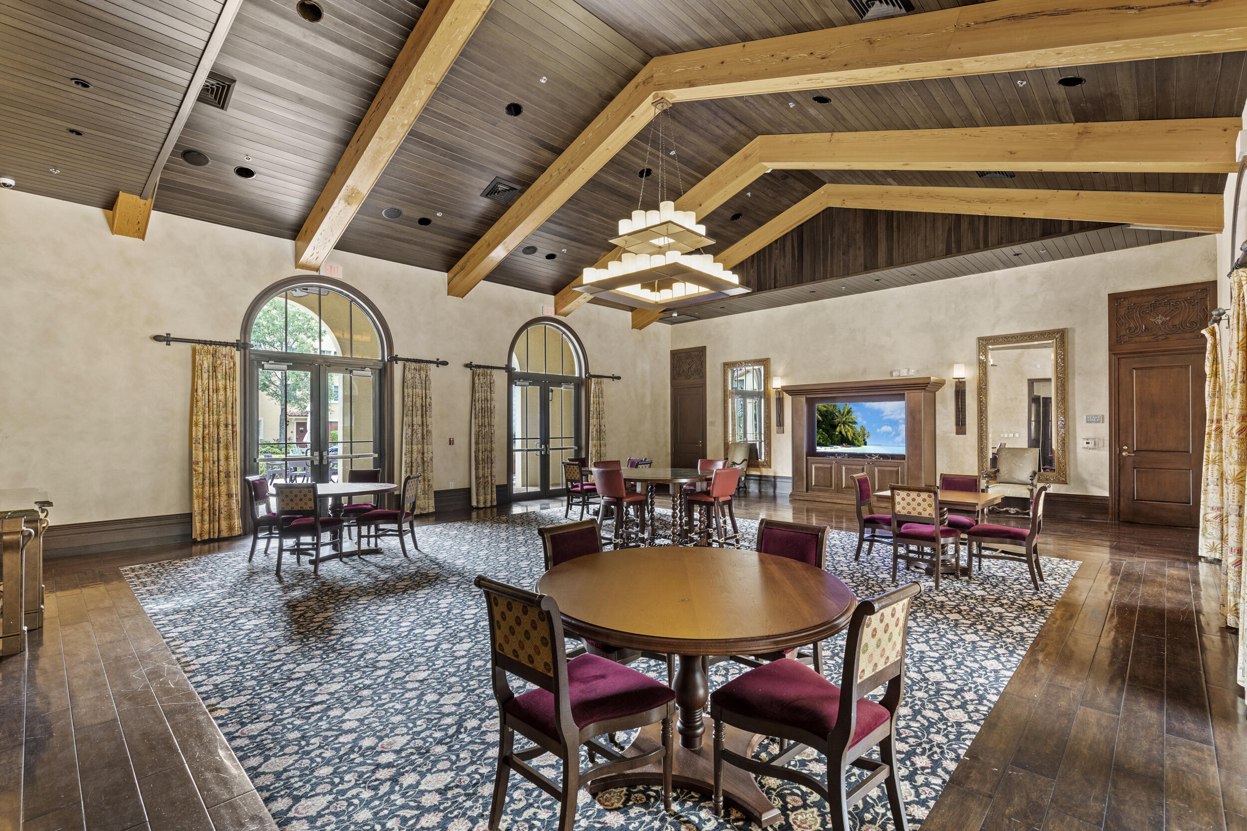 VILLA BIARRITZ CONDO - Residential