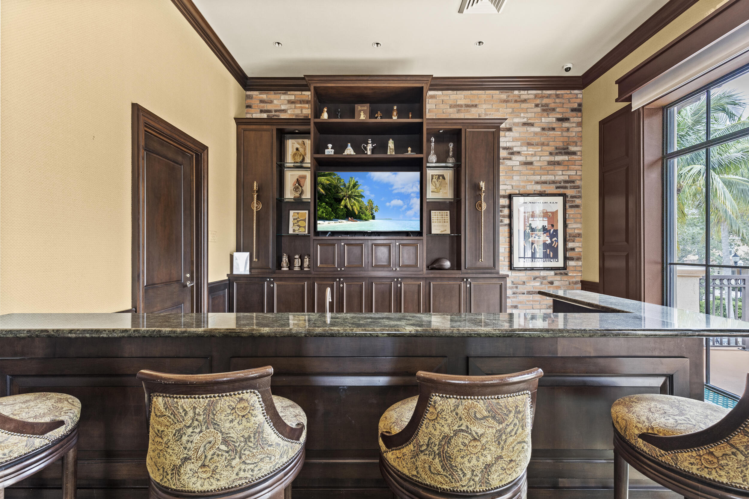 VILLA BIARRITZ CONDO - Residential