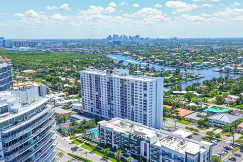 2200 NE 33rd Ave Unit 7D, Fort Lauderdale, FL MLS: F10499832