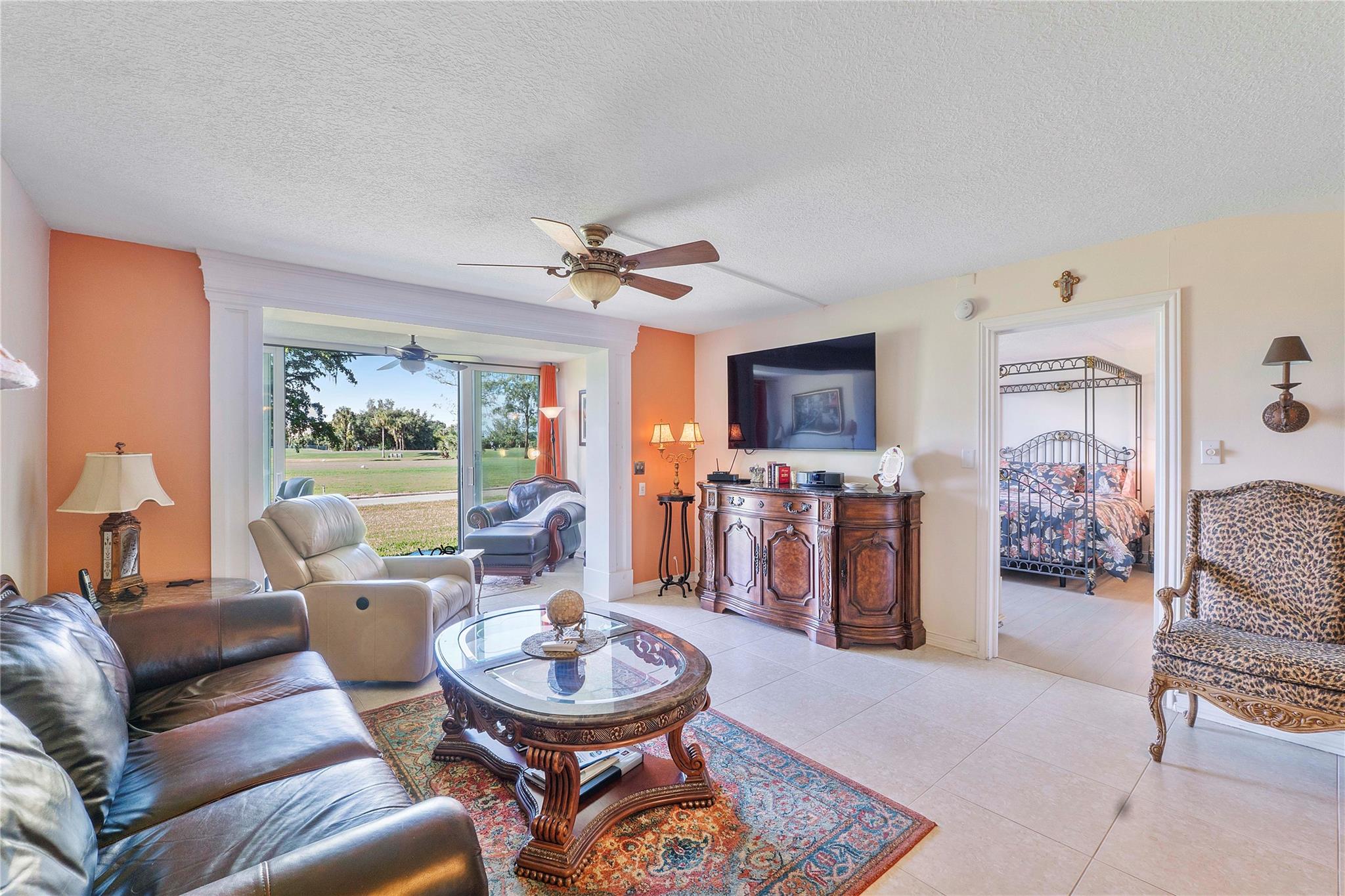 Palm Springs 2 - Residential