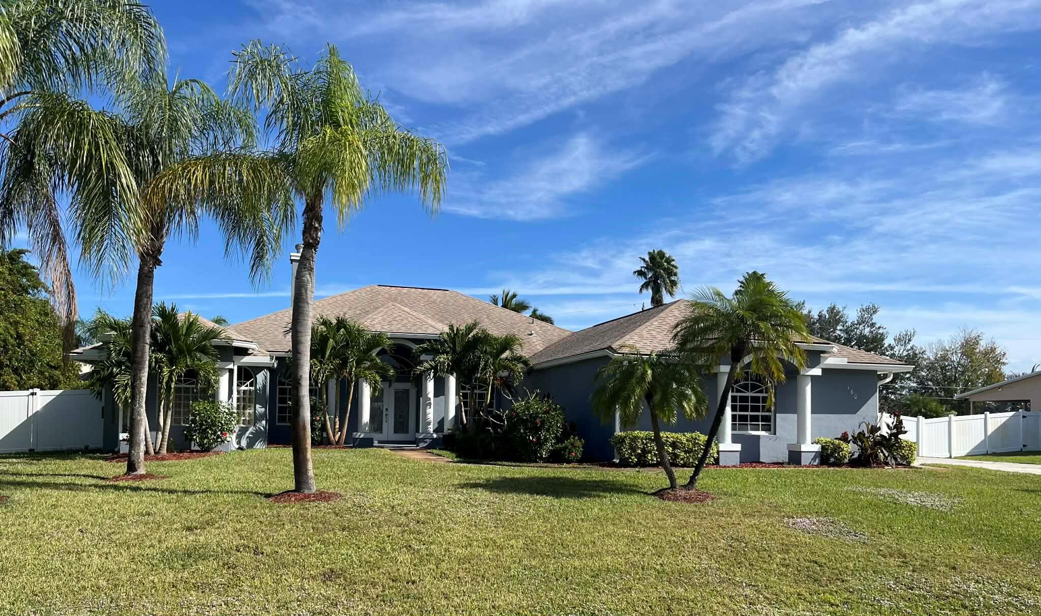 PORT ST LUCIE SECTION 37 - Residential Lease