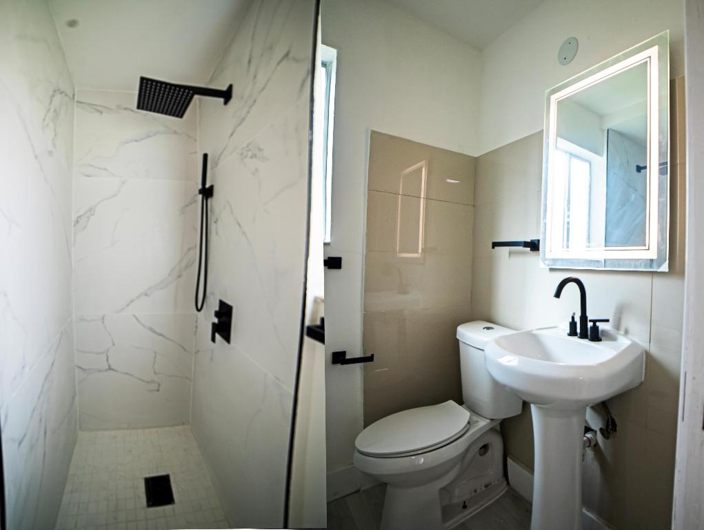 Hollywood Beach Gardens - Residential