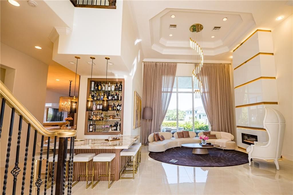 Photo of 17725 Circle Pond Ct, Boca Raton, FL 33496 (MLS # F10377691)