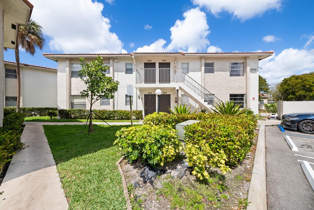 Photo of 3258 Coral Ridge Dr #3258, Coral Springs, FL 33065 (MLS # B26001187)