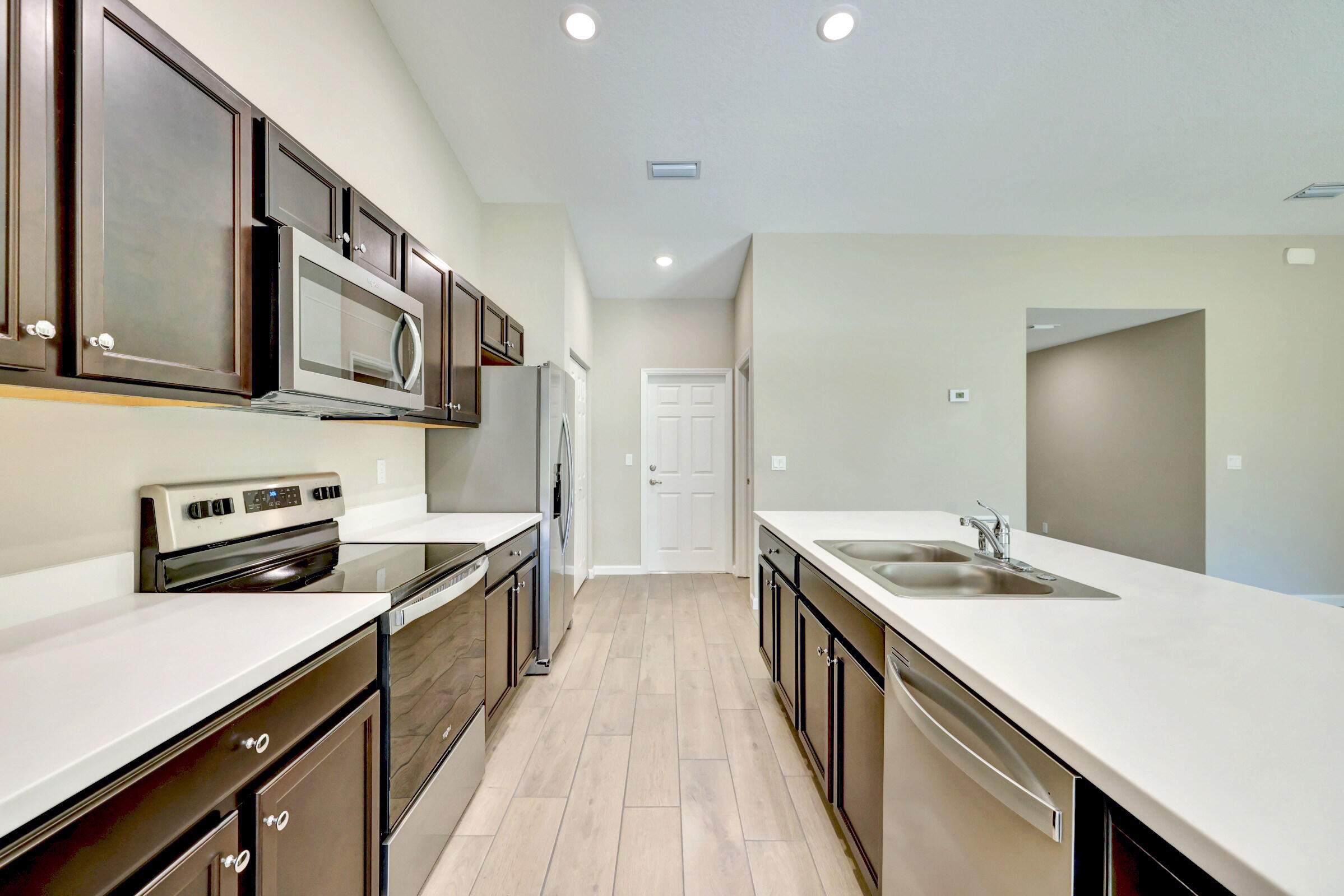 PORT ST LUCIE SECTION 9 - Residential