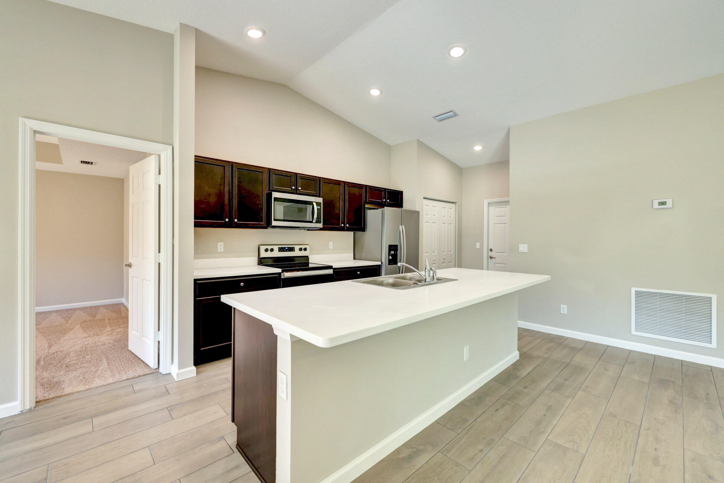 PORT ST LUCIE SECTION 9 - Residential