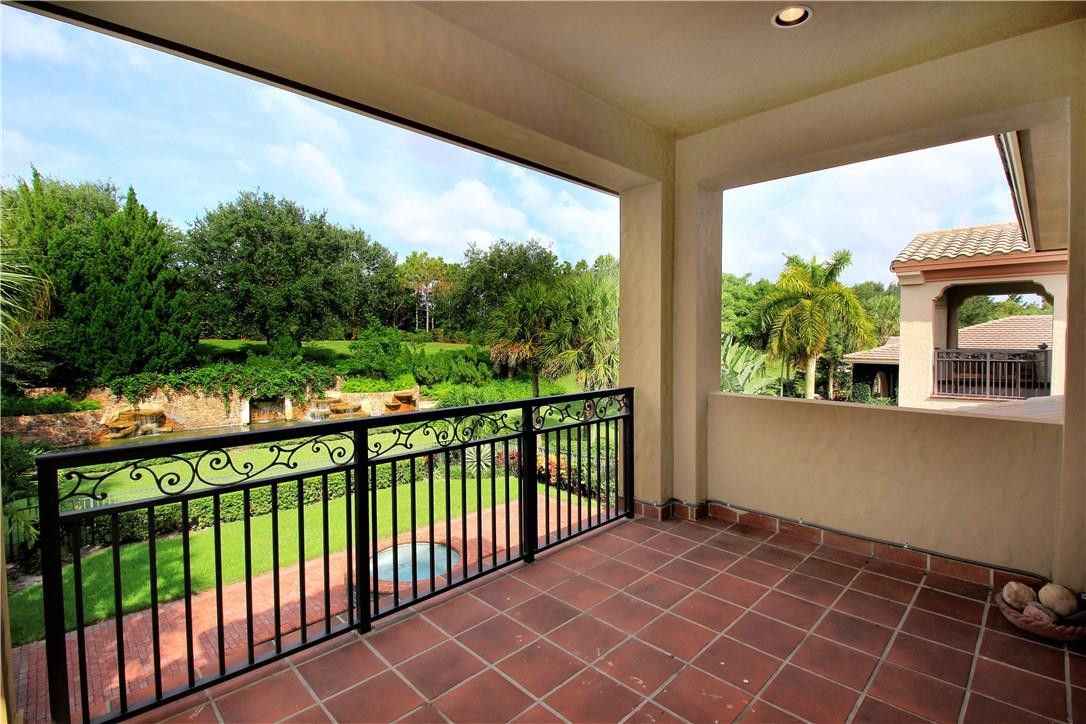 Parkland Golf & Country C - Residential