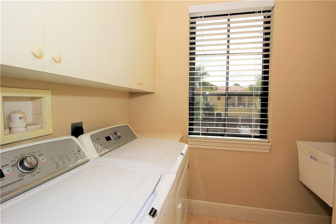 Parkland Golf & Country C - Residential